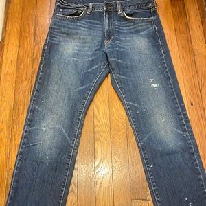 Denim & Supply Ralph Lauren Slim Men’s Jeans
